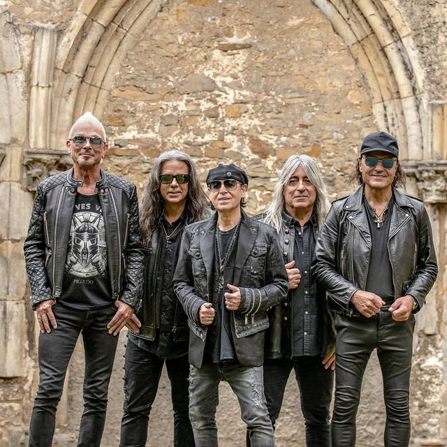 Scorpions Helsinki