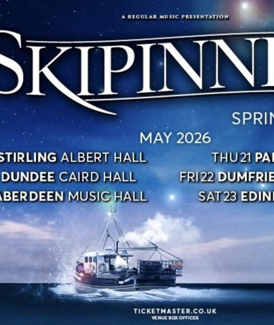 Skipinnish Bristol