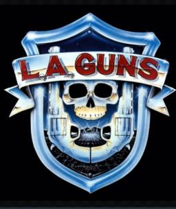 LA Guns