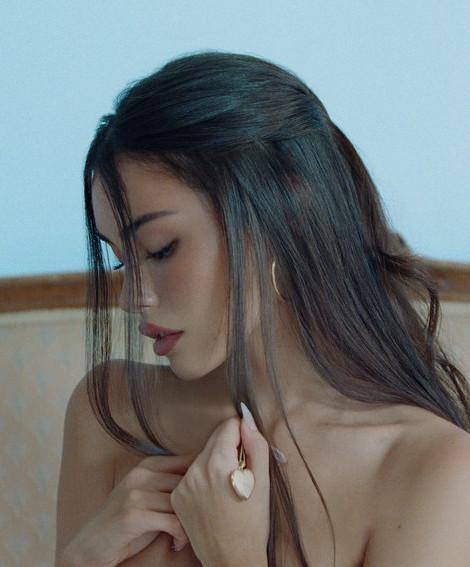 Madison Beer Barcelona