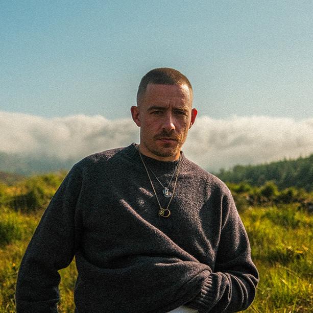 Dermot Kennedy Birmingham