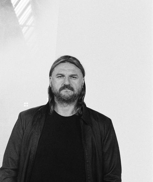 Solomun Manchester