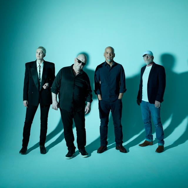 Pixies Dublin