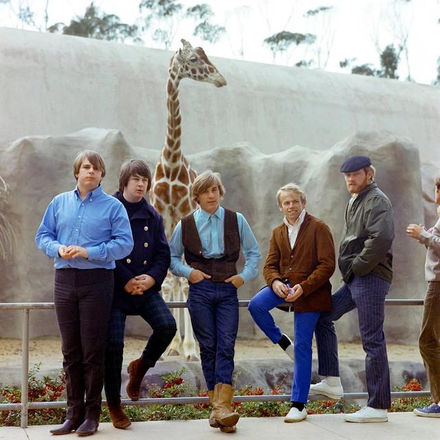 The Beach Boys Halifax