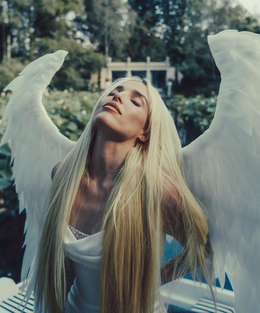 Elena Rose London