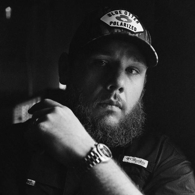 Luke Combs UK - Tribute