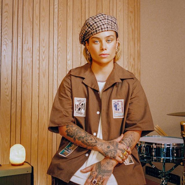 Tash Sultana Frankfurt