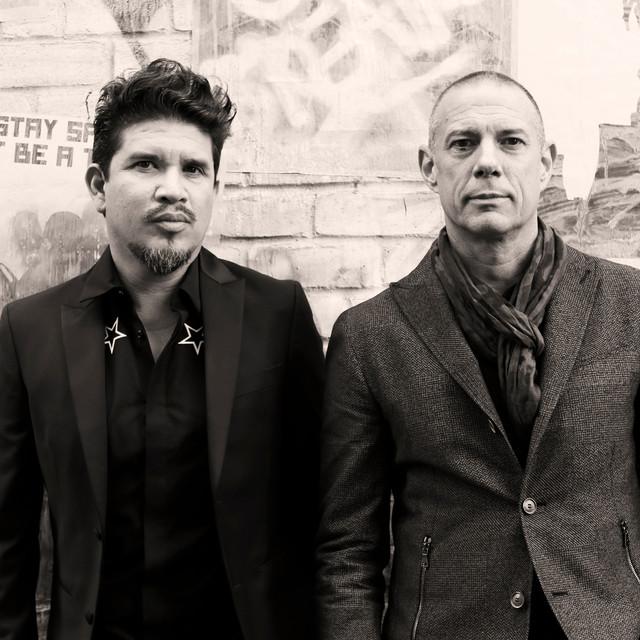 Thievery Corporation London