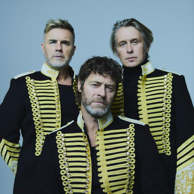 Take That: The Circus Live