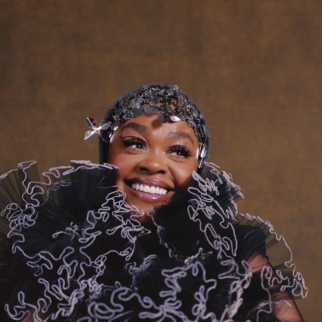 Jill Scott Paris