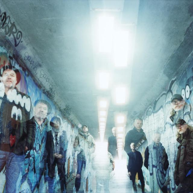 Levellers Salisbury