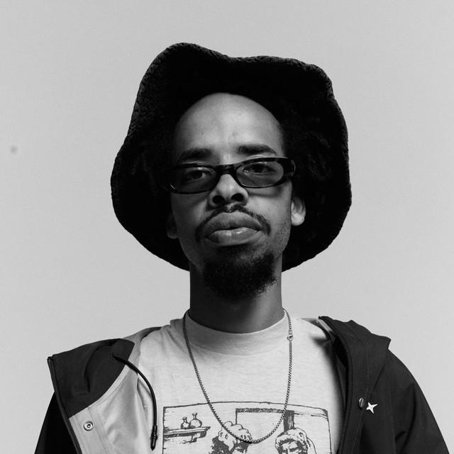 Earl Sweatshirt Bristol