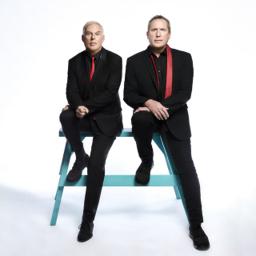 OMD - Orchestral Manoeuvres in the Dark