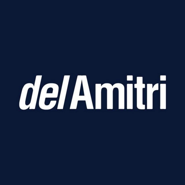 Del Amitri Blackpool