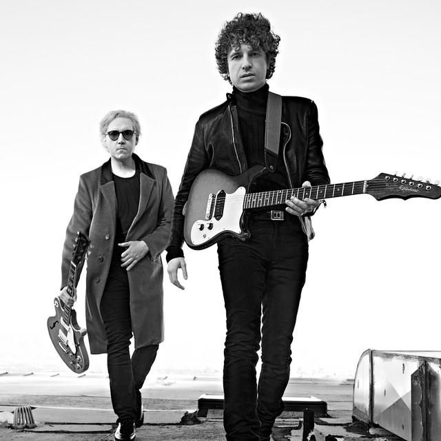 The Kooks Halifax