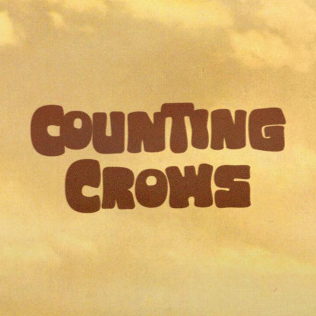 Counting Crows Birmingham