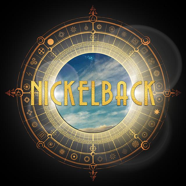 Nickelback Goteborg
