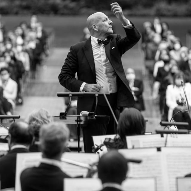 Prague Philharmonia - Divadelní recitál MARTA