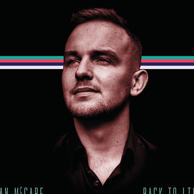 Dan McCabe (18+ Event)