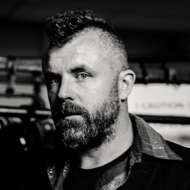 Mick Flannery Killarney