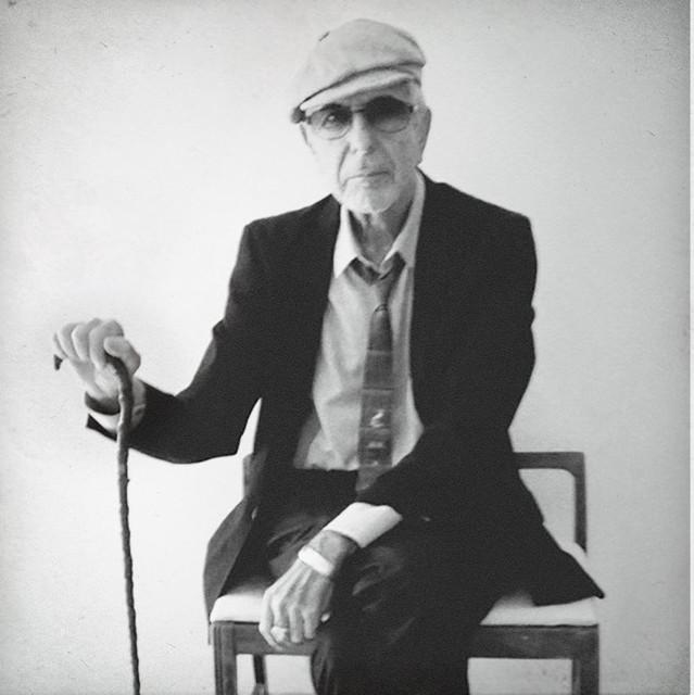 Bird On the Wire - Songs of Leonard Cohen Killarney