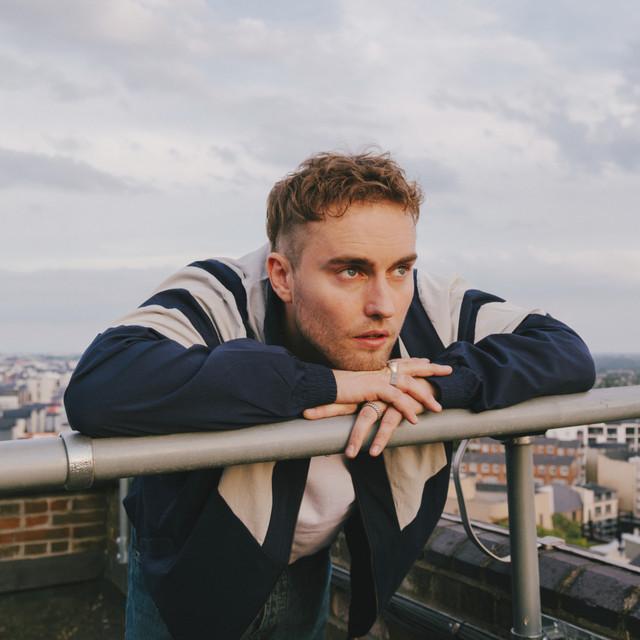 Sam Fender Cardiff