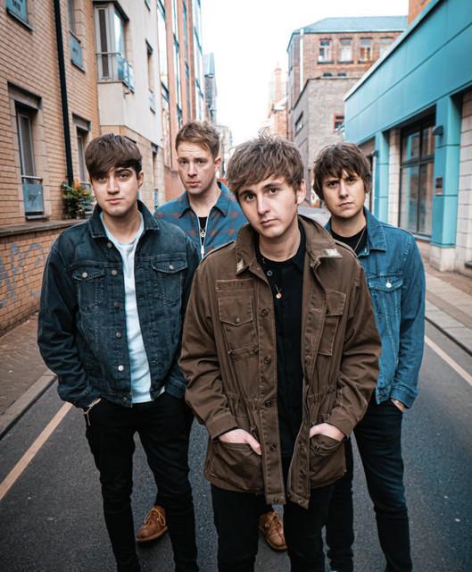 The Sherlocks Manchester
