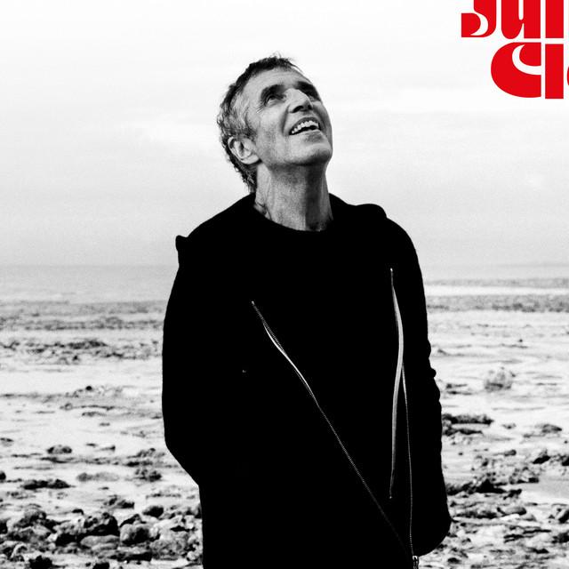 Julien Clerc Paris
